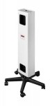 Lampa bakteriobójcza UV-C Aseptor Basic 236 MC przejezdna