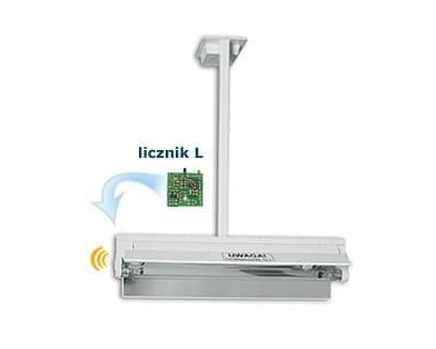 Lampa bakteriobójcza NBV-15 SL z wewnętrznym licznikiem – sufitowa.png