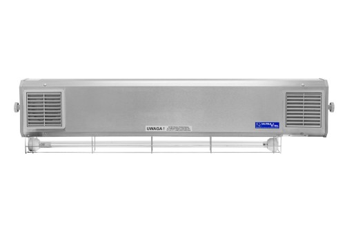 Lampa bakteriobójcza NBVE - 110-55 NL, przepływowa dwufunkcyjna, ścienno sufitowa.jpg