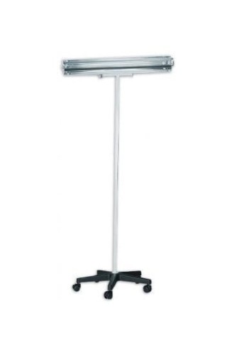 Lampa bakteriobójcza NBV-30 P bezpośredniego działania na statywie.jpg