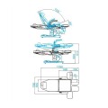 AZZURRO-3 4380