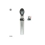 Oftalmoskop KaWe EUROLIGHT E30