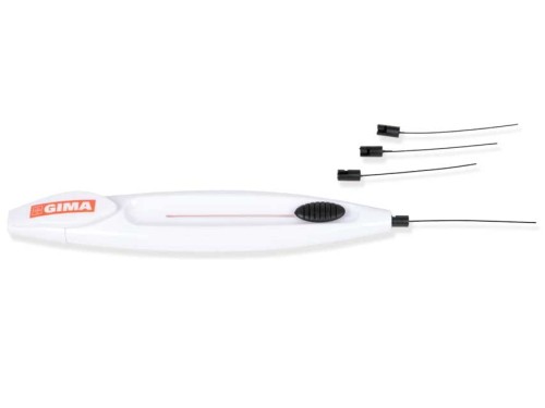Monofilament do oceny funkcji sensorycznych, neuropatii cukrzycowej.jpg