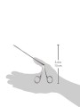 Kleszcze laryngologiczne, kleszczyki Hartmann MICRO 14,5 cm 3.jpg