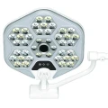 Lampa zabiegowo-operacyjna S300C bezcieniowa sufitowa z kamerą Full HD 1.webp