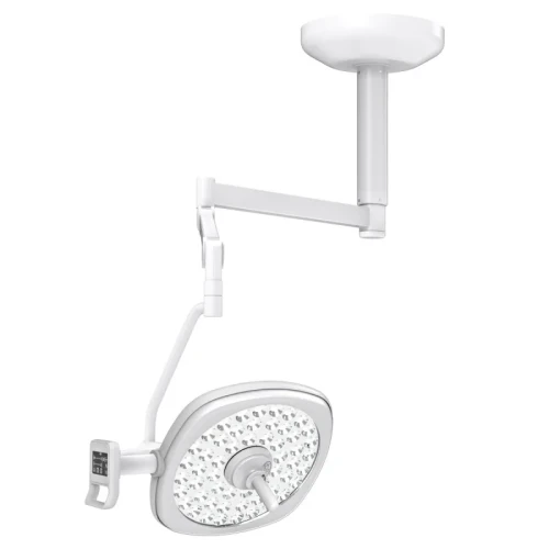 Lampa operacyjna sufitowa bezcieniowa M200C.webp