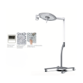Lampa operacyjna bezcieniowa na statywie M200M przejezdna 5.png