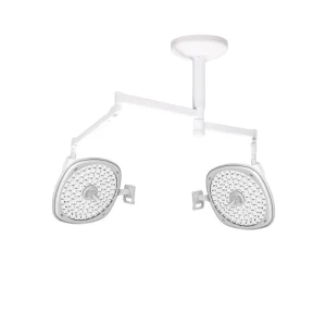 Lampa operacyjna sufitowa bezcieniowa M300DC dwuczaszowa