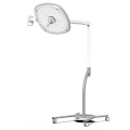Lampa operacyjna bezcieniowa na statywie M300M przejezdna.webp