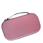 Etui na stetoskop Classic różowe