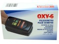 Pulsoksymetr Oxy 6 – Pomiar Saturacji, Tętna i Perfuzji z Alarmem i Kolorowym Wyświetlaczem LCD 4.jpg