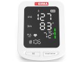 Ciśnieniomierz Elektroniczny Easycheck – Kolorowy Ekran LED, Alarm Wysokiego Ciśnienia 1.jpg
