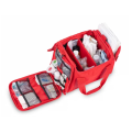 Torba lekarska na wizyty Elite Bags czerwona 2.png