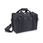 Torba lekarska na wizyty Jumble's Zmywalna i Wodoodporna Torba Pierwszej Pomocy czarna