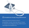 Beurer IH 16 Inhalator Pneumatyczno-Tłokowy – Kompaktowy, Dla Dzieci i Dorosłych, Skuteczna Terapia Dróg Oddechowych 2.jpg