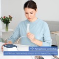 Beurer IH 16 Inhalator Pneumatyczno-Tłokowy – Kompaktowy, Dla Dzieci i Dorosłych, Skuteczna Terapia Dróg Oddechowych 1.jpg