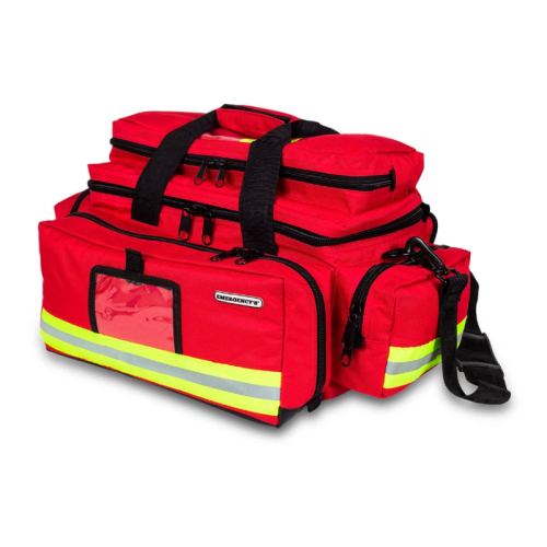 Torba ratownicza duża EMERGENCY czerwona.png
