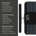 Beurer BF 990 WiFi – waga diagnostyczna z analizą składu ciała, 25 parametrów, czujniki ręczne, 8 elektrod, łączność z aplikacją, do 180 kg 5.jpg
