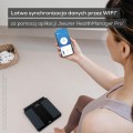 Beurer BF 990 WiFi – waga diagnostyczna z analizą składu ciała, 25 parametrów, czujniki ręczne, 8 elektrod, łączność z aplikacją, do 180 kg 4.jpg