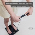Beurer BF 990 WiFi – waga diagnostyczna z analizą składu ciała, 25 parametrów, czujniki ręczne, 8 elektrod, łączność z aplikacją, do 180 kg 2.jpg