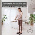 Beurer BF 990 WiFi – waga diagnostyczna z analizą składu ciała, 25 parametrów, czujniki ręczne, 8 elektrod, łączność z aplikacją, do 180 kg 1.jpg