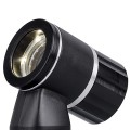 Dermatoskop Luxamed LuxaScope CCT LED – dwie barwy światła, gładka płytka kontaktowa 1.jpg