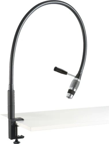 Lampa diagnostyczna ri-magic HP-LED Riester model biurkowy 4.webp