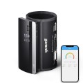 Yuwell inteligentny ciśnieniomierz naramienny 22–36 cm – cyfrowy ciśnieniomierz z Bluetooth, funkcją głosową i aplikacją mobilną, akumulator wielokrotnego ładowania, do pomiaru ciśnienia w domu i w podróży.jpg
