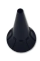 Wzierniki laryngologiczne jednorazowe do otoskopów Riester e-scope i ri-scope L1;L2, czarne, opakowanie 100 sztuk. 2.jpg