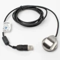 Stetoskop elektroniczny Riester Ri-Sonic (USB - PCP) – nowoczesny stetoskop z integracją analogową i cyfrową do precyzyjnej diagnostyki akustycznej 2.webp