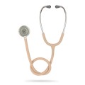 Stetoskop Spirit internistyczno-pediatryczny CK-S631FR jasny beż z silikonowym drenem 3.jpg