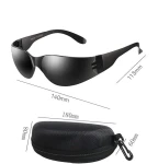 Okulary do depilacji laserowej  HPL/IPL TC-35