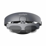 Okulary do wykrywania żył VIVOLIGHT – okulary diagnostyczne do wizualizacji naczyń krwionośnych, ułatwiające wkłucia i procedury medyczne