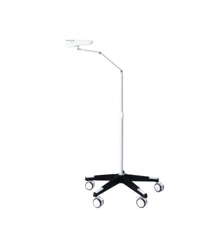 Statyw przejezdny do skanera żył Qual Medi QV600 i QV500 – mobilny stojak medyczny do wygodnej pracy i precyzyjnej wizualizacji żył.png