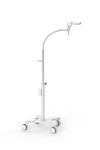 Statyw do skanerów żył VS-M – kompaktowy i stabilny statyw medyczny.png