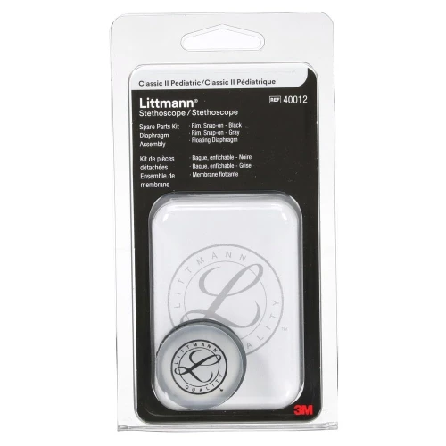 Zestaw części do Littmann Classic II Pediatric 1.jpg