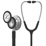 Stetoskop 3M Littmann Classic III S.E. internistyczny klasyczny czarny