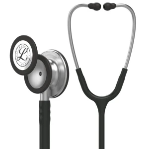 Stetoskop 3M Littmann Classic III S.E. internistyczny klasyczny czarny