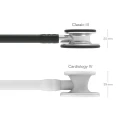 Stetoskop 3M Littmann Classic III S.E. internistyczny klasyczny czarny 1.webp