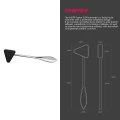 Młotek neurologiczny MDF Instruments Taylor 2.0 – profesjonalny młotek diagnostyczny 2.jpg
