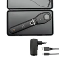 Oftalmoskop HEINE BETA X z ładowarką sieciową E4-USB-C i etui 5.webp