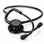Stetoskop Spirit internistyczno-pediatryczny CK-S631FR Smoke Edition Black