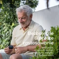 Pulsoksymetr Beurer napalcowy PO 45 z kolorowym wyświetlaczem 2.webp