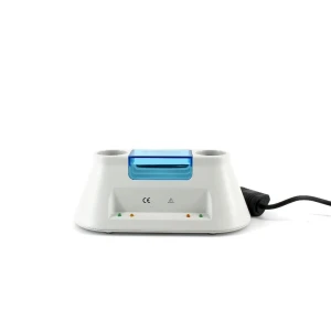 Ładowarka dwustanowiskowa Ri-charger L, do akumulatora Li-Ion 3,5V ri-accu typ C i AA