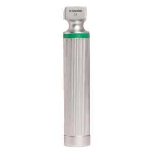 Rękojeść do laryngoskopu, akumulatorowa LED 3,5V, typ C