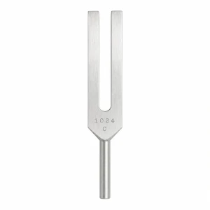Stroik, C-3, 1024 Hz, aluminiowy