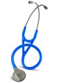 Stetoskop Kardiologiczny SPIRIT Deluxe Series Spirit III Single Head Cardiology CK-S748PF morski.jpg