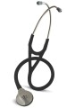 Stetoskop Kardiologiczny SPIRIT Deluxe Series Spirit III Single Head Cardiology CK-S748PF czarny.jpg