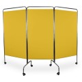 Parawan chromowany 3 żółty.jpg