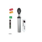 Oftalmoskop KaWe EUROLIGHT E36 3,5 V